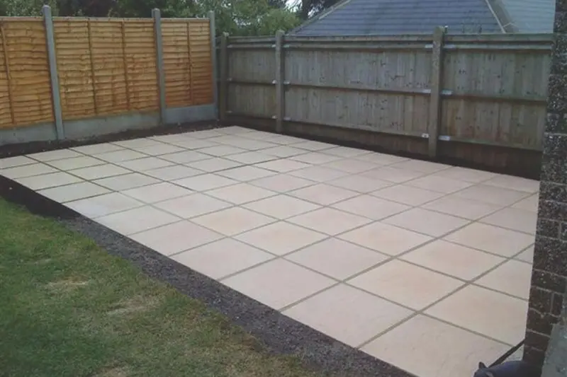 Patio Gallery